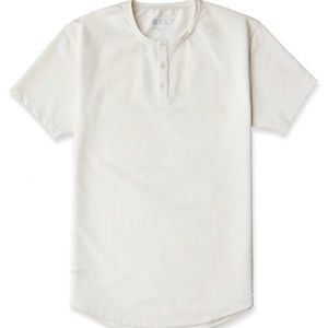 Bylt Lux Blend Henley